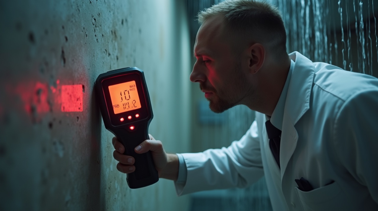 Suivre le dossier: visite de l'expert, évaluation et indemnisation